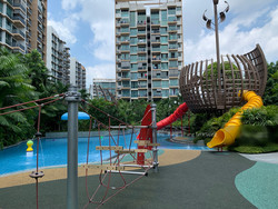 The Glades (D16), Condominium #199592182
